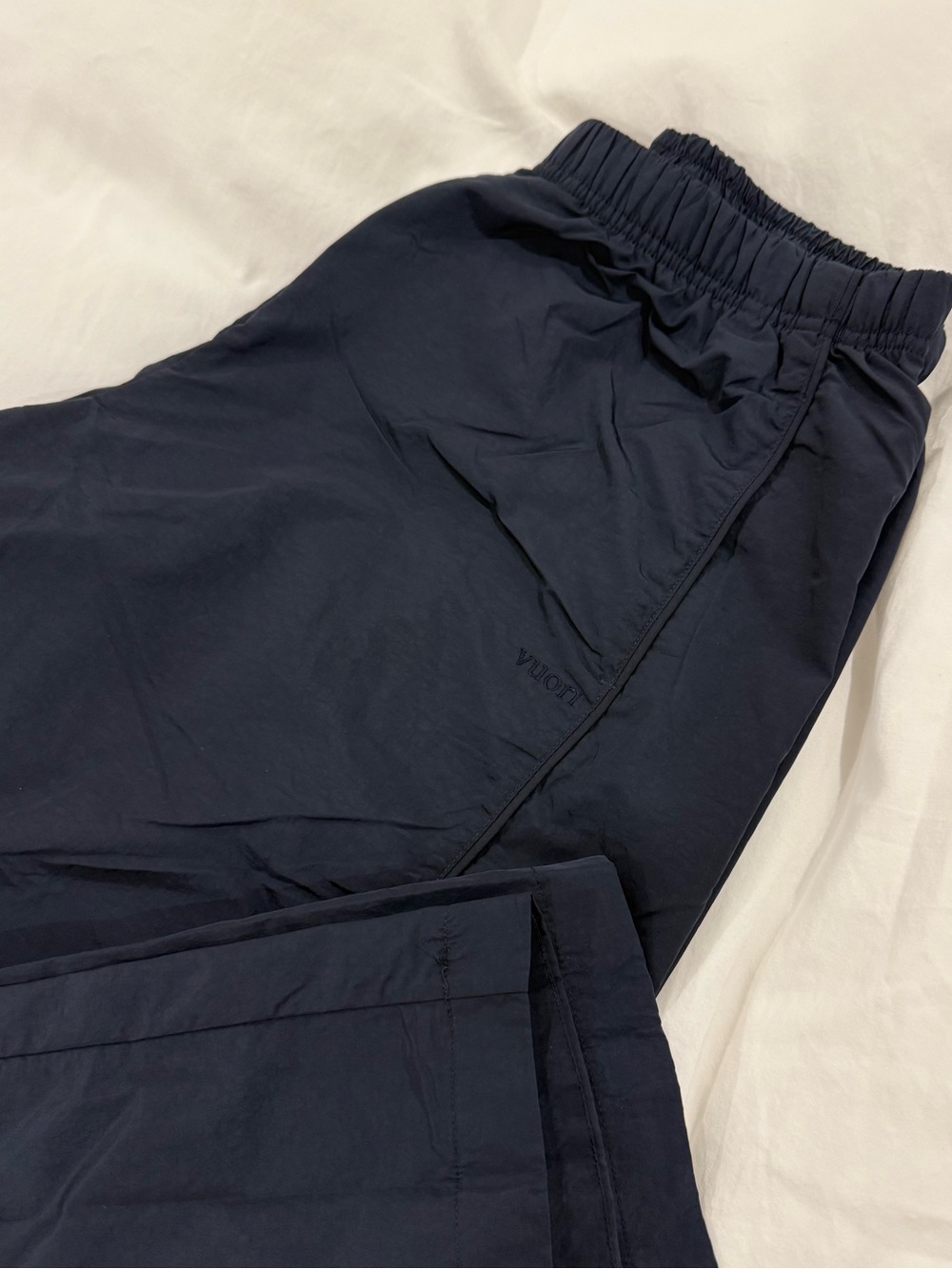 Vuori Retrograde Track Pant (Color: Ink)